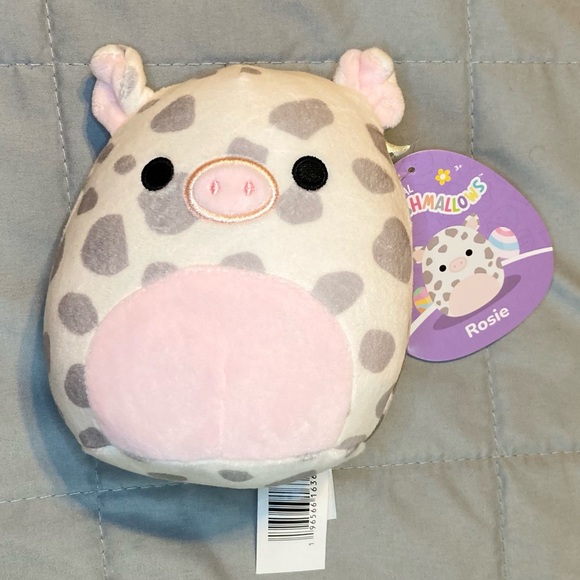 Squishmallows Other - COPY - Rosie Squishmallows